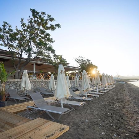 Datca Dirik Surf Beach Hotel Esterno foto