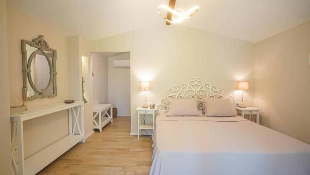 Datca Dirik Surf Beach Hotel Esterno foto