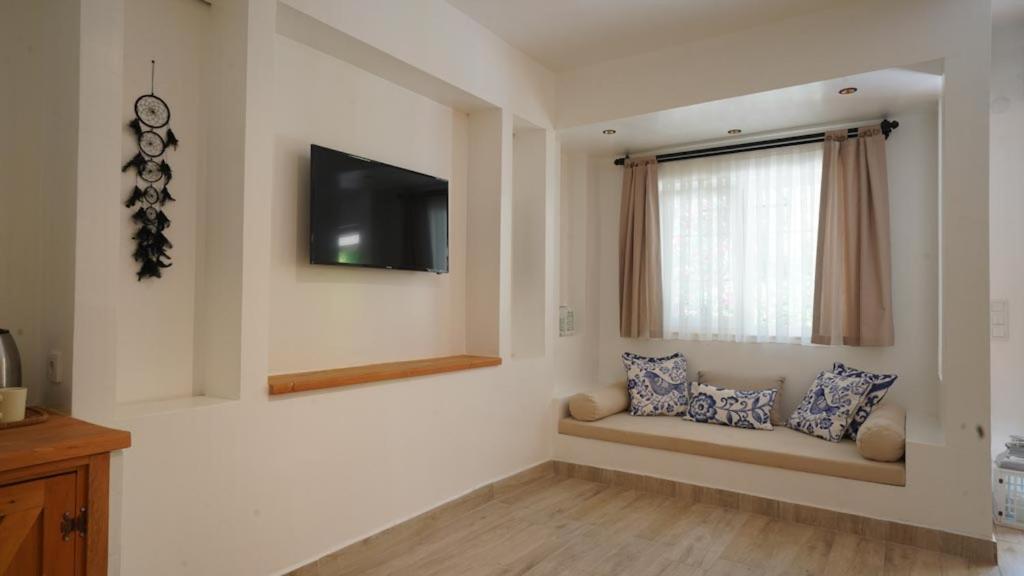 Datca Dirik Surf Beach Hotel Esterno foto