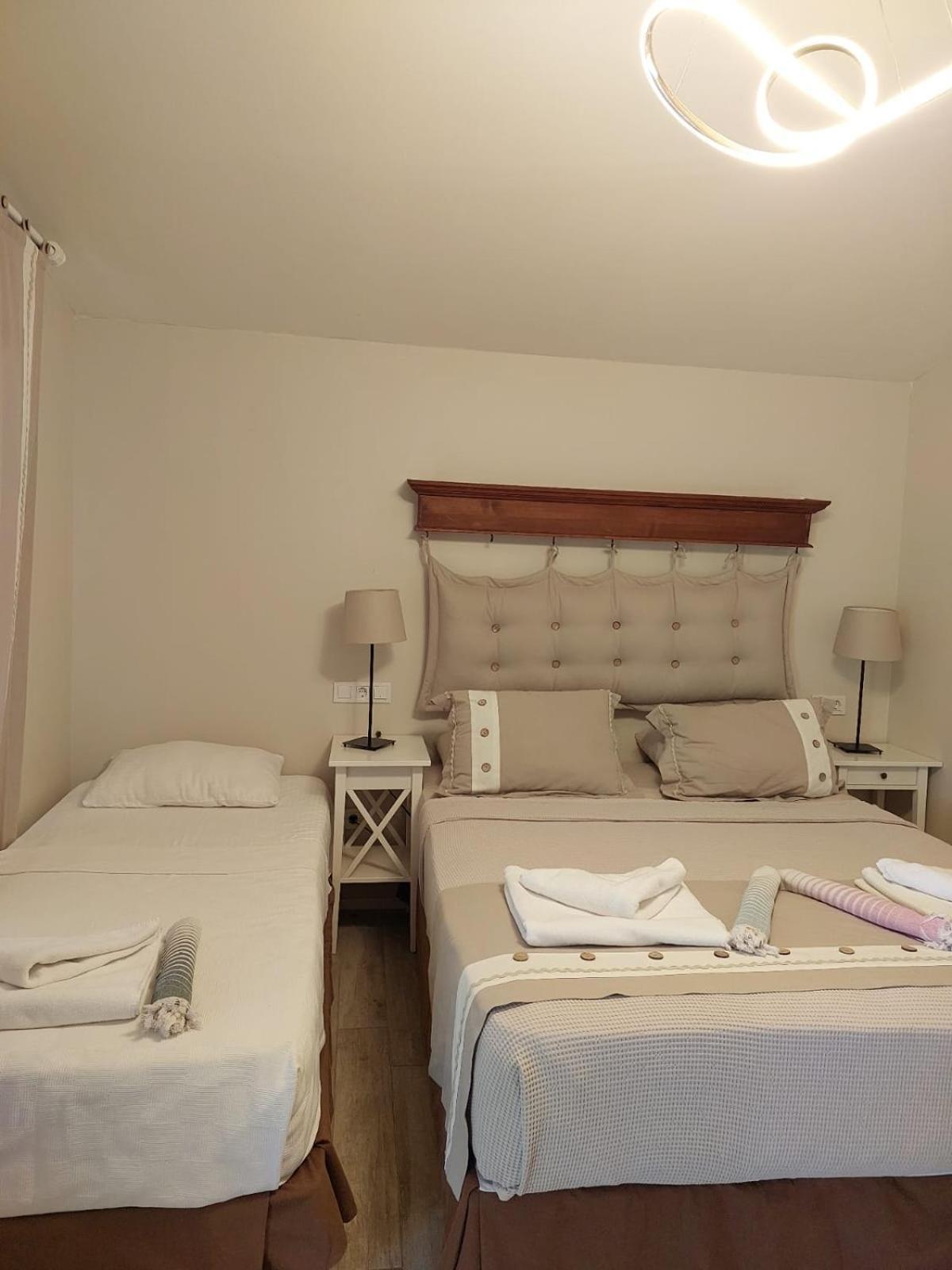 Datca Dirik Surf Beach Hotel Esterno foto